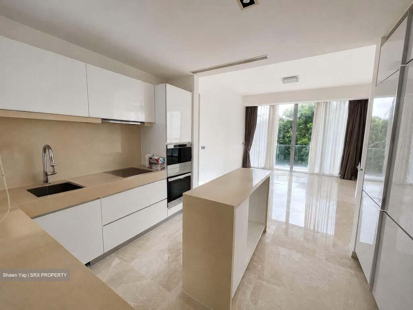 Madison Residences (D10), Condominium #602235931